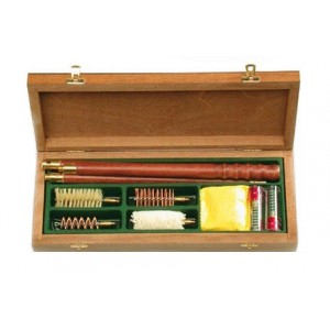 Stil Crin 90EX Lüks Ahşap Harbi Takım