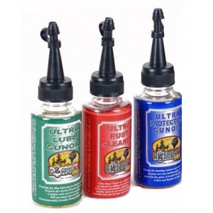 Roebuck 505 Karaca Silah Bakım Seti