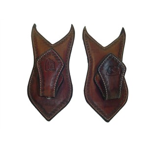 Yt Hobby Tüfek Duvar Askılığı Takımı