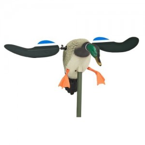 Mojo Baby Drake Motorlu Yeşilbaş Ördek Mühresi