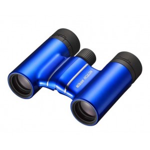 Nikon Aculon T01 8x21 Blue El Dürbünü