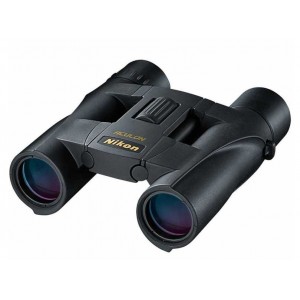Nikon Aculon A30 8x25 Black El Dürbünü