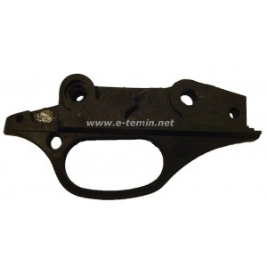 Çift Pimli Tetik Korkuluğu