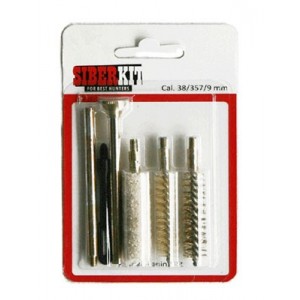 Sıberkıt SK-TBH-V-1 Tabanca Harbi Takımı