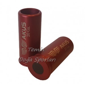 Akus 20 Kalibre Tetik Düşürücü Amortisör