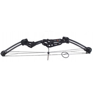 Junxing M104 Siyah Yay