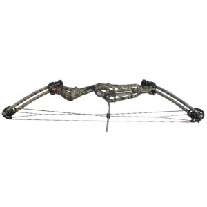 Junxing M104 Kamuflaj Yay