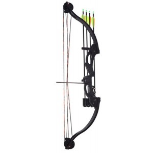 Junxing M118 Makaralı Genç Yay Seti