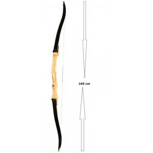 Junxing F178 Klasik Yay