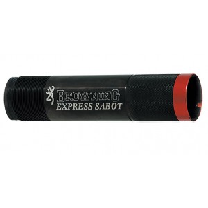 Browning Sabot Express Rifled Mobil Şok