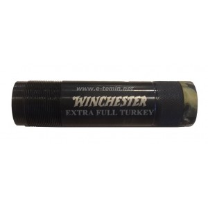 Winchester Extra Full Extended Turkey Şok