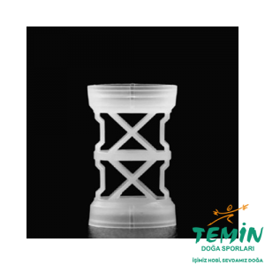 X-Wad 12 Kalibre 27mm Bior Tapa