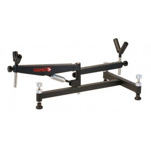 Gamo Rest Havalı Tüfek Sıfırlama Sehpası