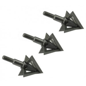 Junxing Geniş Başlı 125Gr Ok Ucu 221