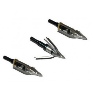 Junxing Geniş Başlı 100Gr Ok Ucu 223