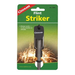 Coghlans Flint Striker Ateş Başlatıcı