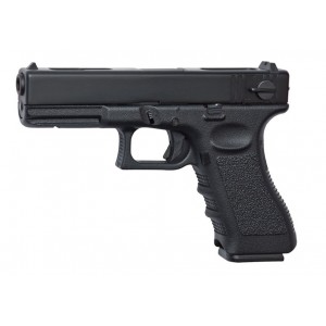 ASG Glock 18C Full Otomatik AirSoft Havalı Tabanca