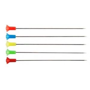 Junxing Üfleme Tabanca İğnesi (10adet)