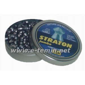 Jsb Straton Jumbo 5.5mm Havalı Saçma