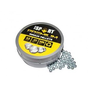 Victory Sport Premium 4.5mm BB Çelik Bilya (500´lü)