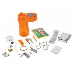 Gamo Solar Kurtarma Kiti