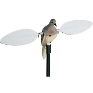 Kanatları Motorlu Üveyik Mühresi