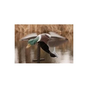 Top Gun Air Lucky Kanatları Rüzgarlı Ördek Mühresi