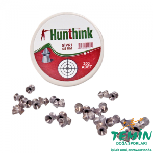Hunthink 4.5mm Havalı Tüfek Saçması