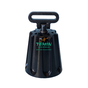 Ata Arms Venza Otomatik Av Tüfeği Kundak Somunu - Mat