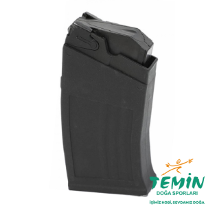 Armsan RS-S1 Şarjörlü Yarı Otomatik İçin 5´li Yedek Şarjör