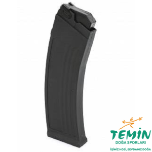 Armsan RS-S1 Şarjörlü Yarı Otomatik İçin 10´lu Yedek Şarjör