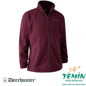 DEERHUNTER Wingshooter DH 471 Bordo Polar Mont M