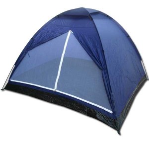 Savage 2 Kişilik Çadır YS129