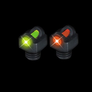 Truglo STARBRITE DELUXE Fiber Arpacık Klasik Vidalı 2.6mm