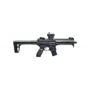 Sig Sauer MPX Combo 4.5mm Havalı Tüfek