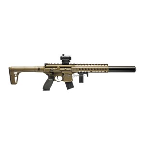Sig Sauer MCX Combo 4.5mm Havalı Tüfek