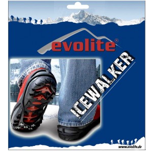 Evolite Icewalker Karda Kaydırmayan Ayakkabı Altlığı
