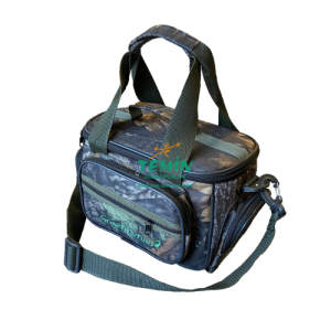 GreenHunter Çok Amaçlı Çanta