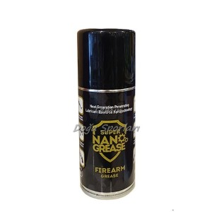 General Nano Protection Sprey Silah Gresi 150 ml