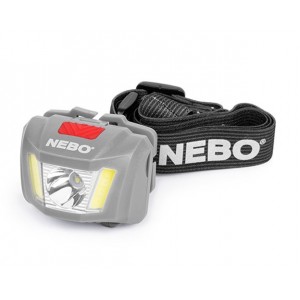 Nebo 6444 Duo 250 Lümen Kafa Feneri