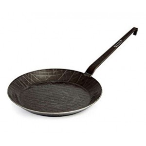 Petromax Wrought Iron Pan SP32 Tek Saplı Tava 32cm