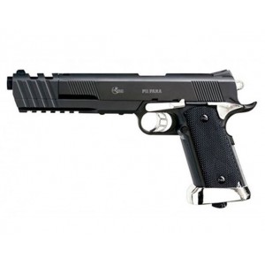 Umarex Combat Zone PII Para Bicolor 6mm Airsoft Tabanca