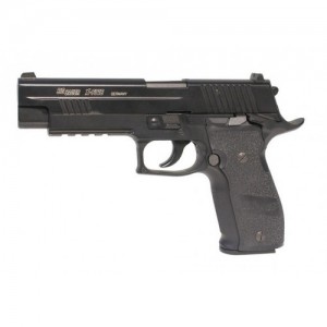 Cybergun Sig Sauer P226 X-Five 6mm Blowback Airsoft Tabanca