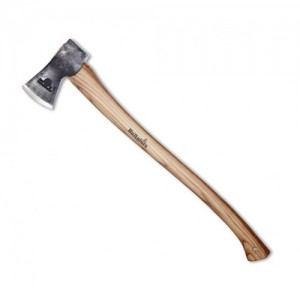 Hultafors Qvarfot Felling Axe Balta