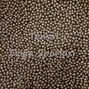 Zuber 0/5 Kiloluk Saçma