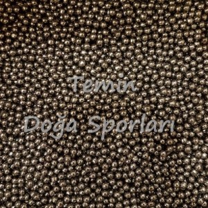 Zuber 0/3 Kiloluk Saçma