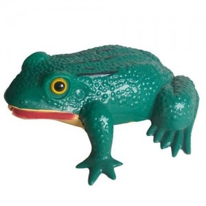 Savage Büyük Kurbağa Mühresi