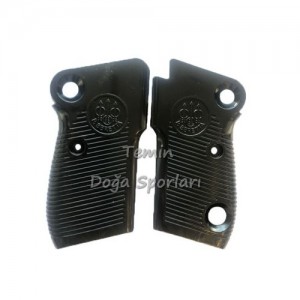 Saddam Beretta Kabzesi