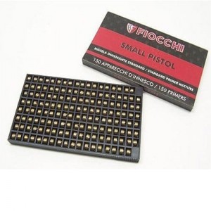 Fiocchi Kurusıkı Ses Mermisi Kapsülü