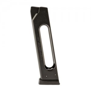 Kwc Km42zdhn CO2 Havalı Tabanca Yedek Şarjörü